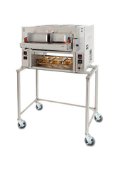 Broiler automático JF63-3